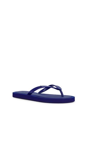 Kira Padded Flip Flop in . Size 7. Also in 9 - Tory Burch - Modalova