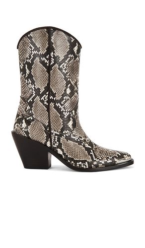 Western Boot in . Size 6. Also in 7, 8, 8.5, 9.5, 10 - Tory Burch - Modalova