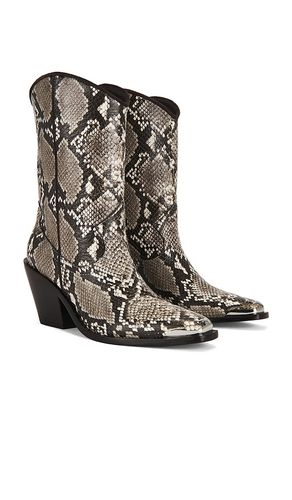 Western Boot in Taupe. - size 7 (also in 8) - Tory Burch - Modalova