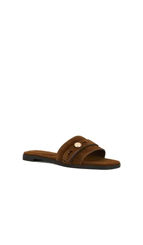Romy Slide in . Size 10. Also in 6, 9 - Tory Burch - Modalova