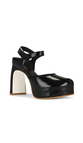 Peep Toe Platform in . Size 6.5. Also in 8.5, 9 - Tory Burch - Modalova