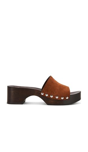 Sandal Clog in . Size 6. Also in 7, 7.5, 8, 8.5, 9 - Tory Burch - Modalova