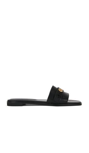 Romy Slide in . Size 10. Also in 6 - Tory Burch - Modalova