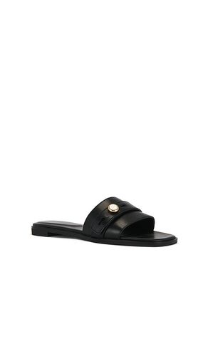 Romy Slide in . Size 10. Also in 6 - Tory Burch - Modalova