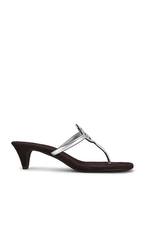 Milller Square Toe Sandal in , , . Size 6. Also in 6.5, 7, 8, 8.5 - Tory Burch - Modalova