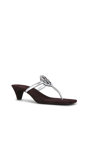 Milller Square Toe Sandal in , , . Size 6. Also in 6.5, 7, 7.5, 8, 8.5, 9 - Tory Burch - Modalova