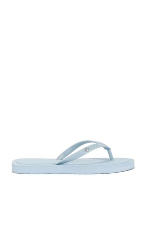 FLIP FLOPS KIRA PADDED in . Größe 9. Also in 6 - Tory Burch - Modalova