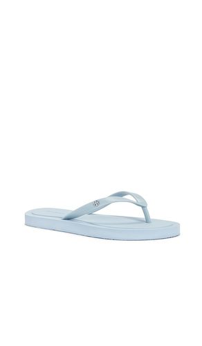 FLIP FLOPS KIRA PADDED in . Größe 9. Also in 6 - Tory Burch - Modalova