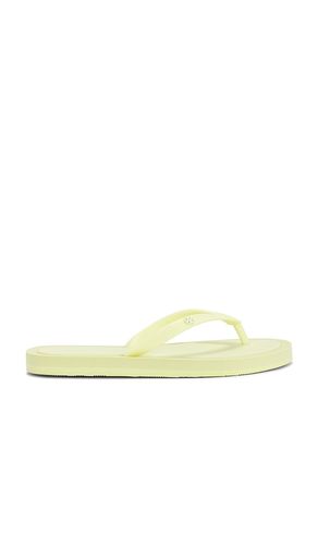 FLIP FLOPS KIRA PADDED in . Größe 6. Also in 7, 8, 9 - Tory Burch - Modalova