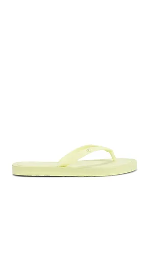 Kira Padded Flip Flop in . Size 6. Also in 7, 9 - Tory Burch - Modalova