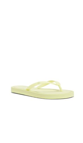FLIP FLOPS KIRA PADDED in . Größe 6. Also in 7, 8, 9 - Tory Burch - Modalova