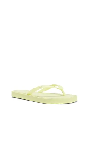 Kira Padded Flip Flop in . Size 6. Also in 7, 9 - Tory Burch - Modalova