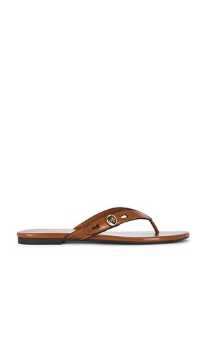 Romy Thong Sandal in . Size 10. Also in 6, 6.5, 7, 7.5, 8.5, 9 - Tory Burch - Modalova