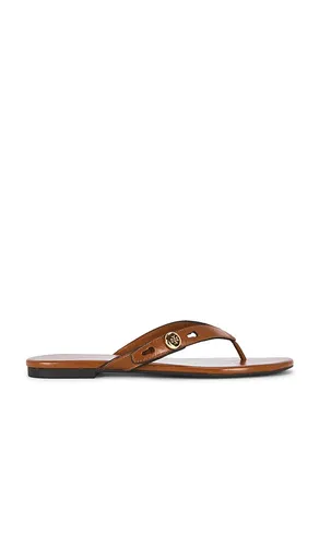 Romy Thong Sandal in . Size 6. Also in 7, 7.5, 9 - Tory Burch - Modalova