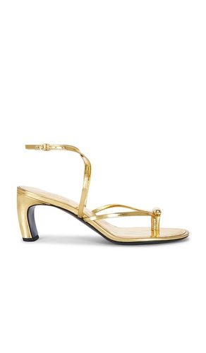 SANDALE PIERCED STRAPPY HEEL in . Größe 7. Also in 11 - Tory Burch - Modalova