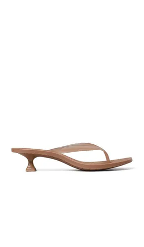 Jelly Heel Flip Flop in . Size 10. Also in 6, 7, 8 - Tory Burch - Modalova