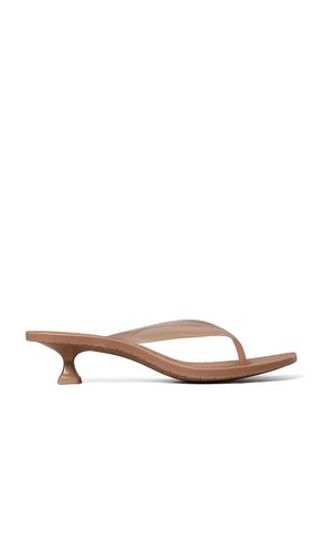 Jelly Heel Flip Flop in . Size 6. Also in 7, 8 - Tory Burch - Modalova