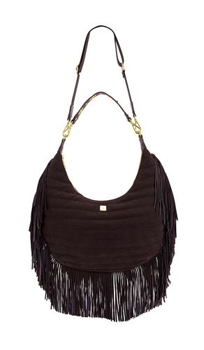 Think Royln Songbird Bag in Brown - Think Royln - Modalova