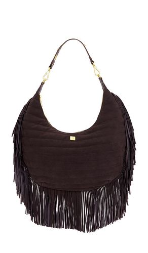 Think Royln Songbird Bag in Brown - Think Royln - Modalova