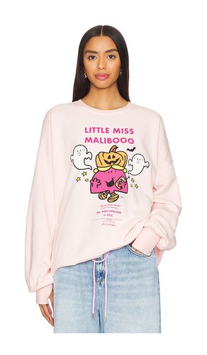 Little miss maliboo jumper en color rosado talla L en - Pink. Talla L (también en M, S, XL, XS) - The Laundry Room - Modalova