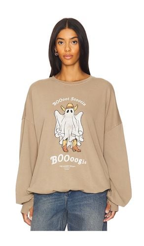 Boooot Scootin Boooogie Jumper in . Size M, S, XL, XS - The Laundry Room - Modalova