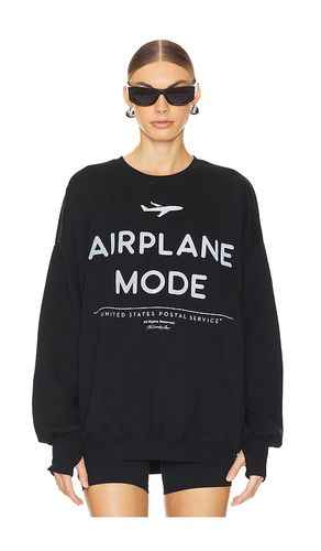 Airplane Mode USPS Sweatshirt in . - size M (also in S, XS) - The Laundry Room - Modalova