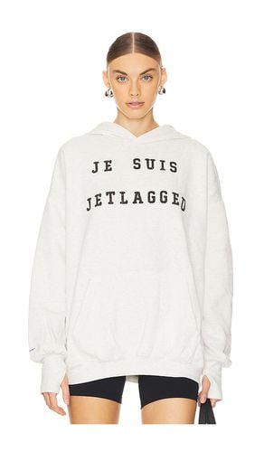 Jet Lagged Hideout Hoodie in . Size M, S - The Laundry Room - Modalova