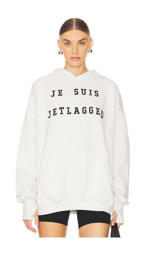 Jet Lagged Hideout Hoodie in . Taglia M, S, XS - The Laundry Room - Modalova