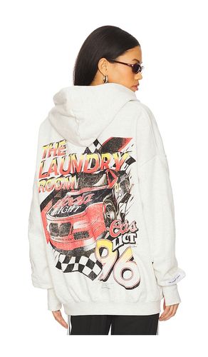 Coors Light Racing Hideout Hoodie in Grey. - size L (also in M, S, XS) - The Laundry Room - Modalova