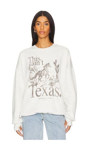 This Ain't Texas Stallion Jumper in . Size M, S, XS - The Laundry Room - Modalova