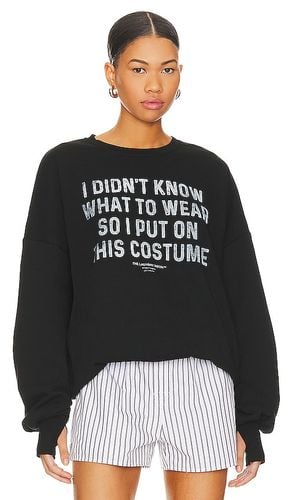 Costume Jumper in . - size L (also in M, S, XL, XS) - The Laundry Room - Modalova