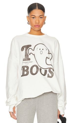 I Boos Jumper in . - size L (also in M, S) - The Laundry Room - Modalova