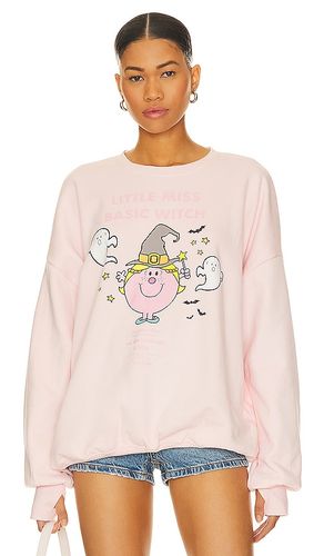 Little Miss Basic Witch Jumper in . Size M. Also in S, XL, XS - The Laundry Room - Modalova
