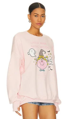 Little Miss Basic Witch Jumper in . Size M. Also in S, XL, XS - The Laundry Room - Modalova