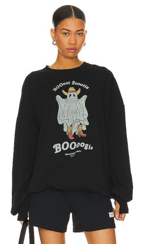 Boooot Scootin Boooogie Jumper in . - size L (also in M, S) - The Laundry Room - Modalova