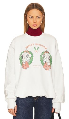 Holly Berries Jump Jumper in . - size L (also in M, S, XS) - The Laundry Room - Modalova