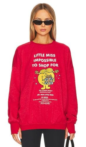 Little Miss Impossible in . - size L (also in M, S, XL) - The Laundry Room - Modalova