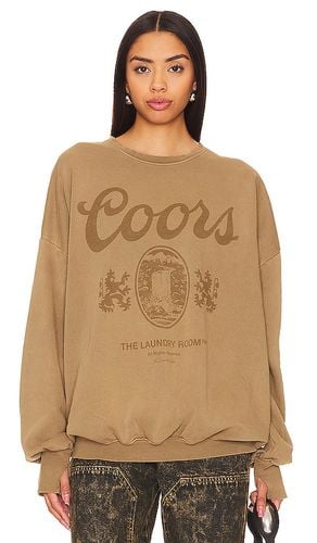 Coors Original Jumper in Beige. - size S (also in XS) - The Laundry Room - Modalova