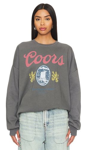 Coors Original Jumper in Grey. - size M (also in S) - The Laundry Room - Modalova