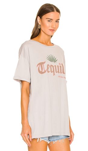 Tequila Tee in . Size L. Also in M, S, XS - The Laundry Room - Modalova
