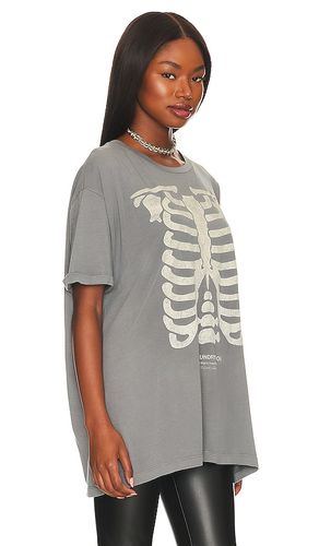 Spooky Oversized Tee in Grey. - size L (also in M) - The Laundry Room - Modalova