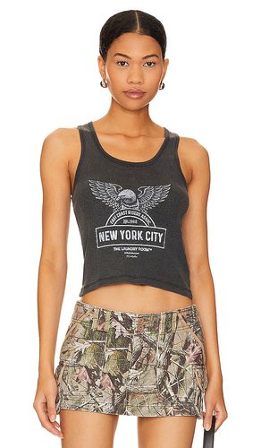 East Coast Riders Rib Tank in . Taglia M, S, XL - The Laundry Room - Modalova