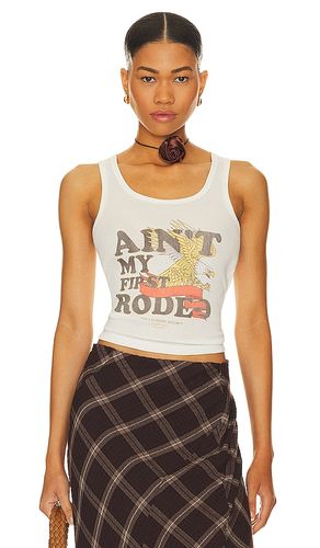 Rodeo Queen Rib Tank in . - size S (also in XL, XS) - The Laundry Room - Modalova
