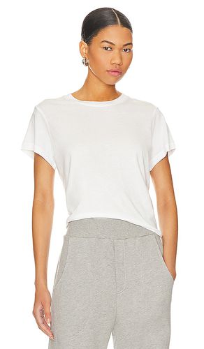 Camiseta perfecta en color talla L en - White. Talla L (también en M, S, XL, XS) - The Laundry Room - Modalova