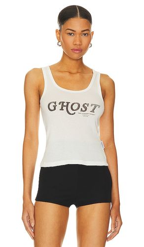 Ghost Rib Tank in . Taglia M. Also in S, XS - The Laundry Room - Modalova