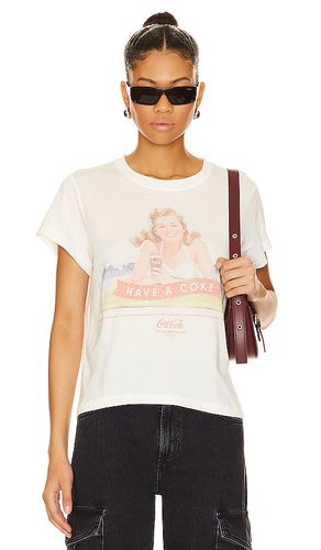 Have A Coke Perfect Tee in . Size S, XS - The Laundry Room - Modalova
