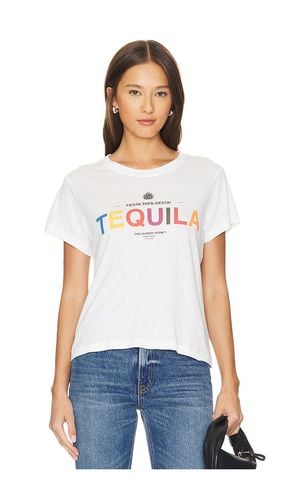 Tequila Siesta Perfect Tee in . Size M, S, XS - The Laundry Room - Modalova