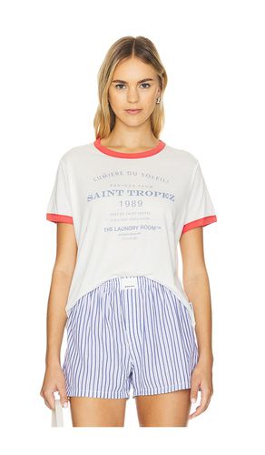 Saint Tropez Tee in . - size L (also in M, S, XL, XS) - The Laundry Room - Modalova