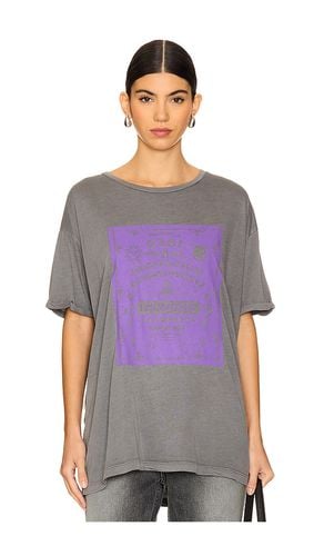 Spooky Ojai Oversized Tee in Grey. - size L (also in M, S, XL, XS) - The Laundry Room - Modalova