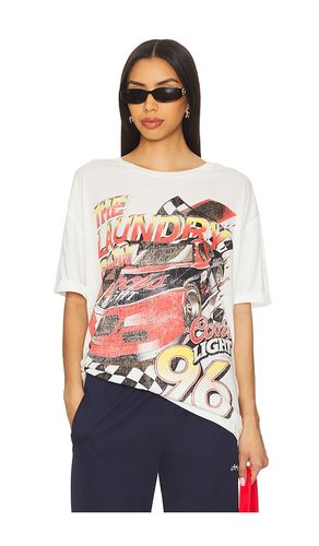Coors Light Racing Oversized Tee in . - size L (also in M, S, XS) - The Laundry Room - Modalova
